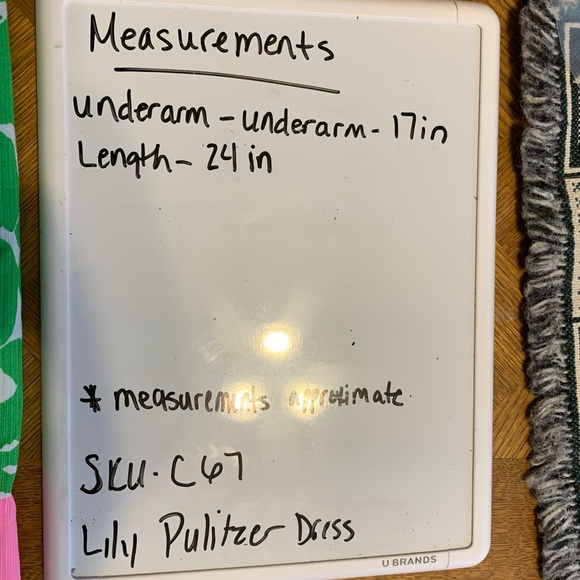 Lilly Pulitzer Pink Pout Flamenco Mila Shift Dress Woman’s size 8 resort wear - Picture 14 of 15